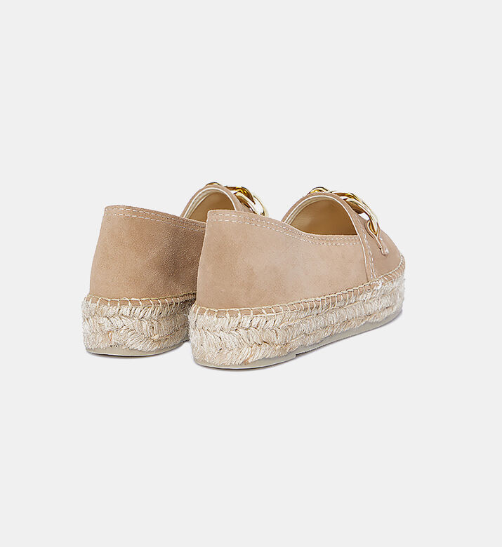 Buckle Flatform Espadrilles Buckle Flatform Espadrilles
