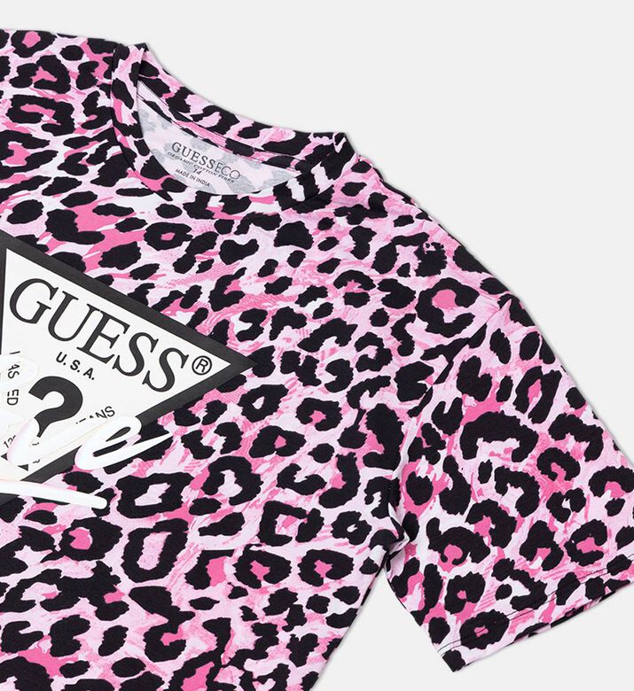 Guess Ts Midi, Packshot View Guess Ts Midi, Packshot View