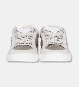 Zadig et Voltaire Sparkle Sneakers, Packshot View
