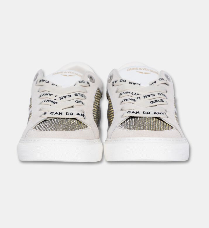 Zadig et Voltaire Sparkle Sneakers, Packshot View