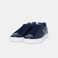 Rc Monogram Sneakers