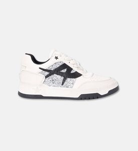 ASH Blake Glitter Fashion Sneakers, Packshot View