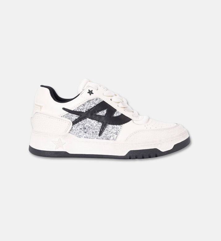 ASH Blake Glitter Fashion Sneakers, Packshot View