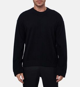 Zadig et Voltaire Sweat, Model View