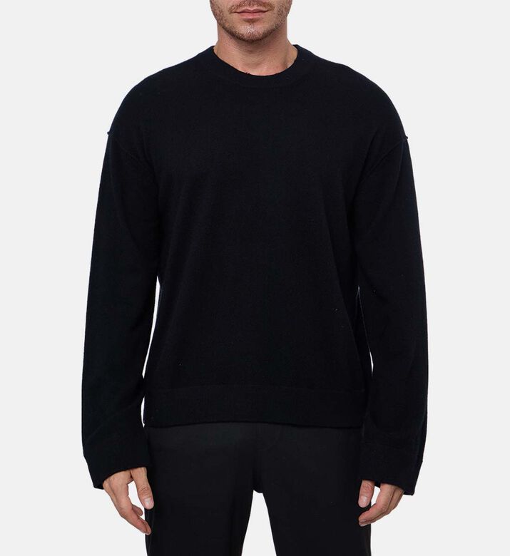 Zadig et Voltaire Sweat, Model View