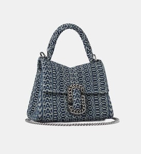 حقيبة سان مارك ميني ذات مقبض علوي