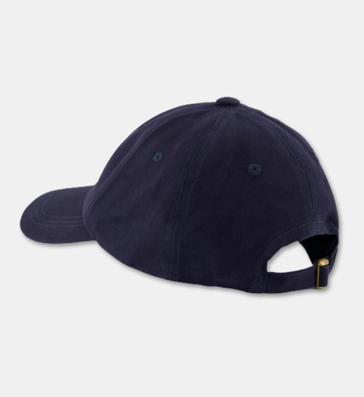 Maison Labiche Embroidered French-inspired Baseball Cap, Packshot View