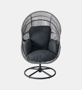 Home Deco and More Tommy Swvl Chr, Packshot View