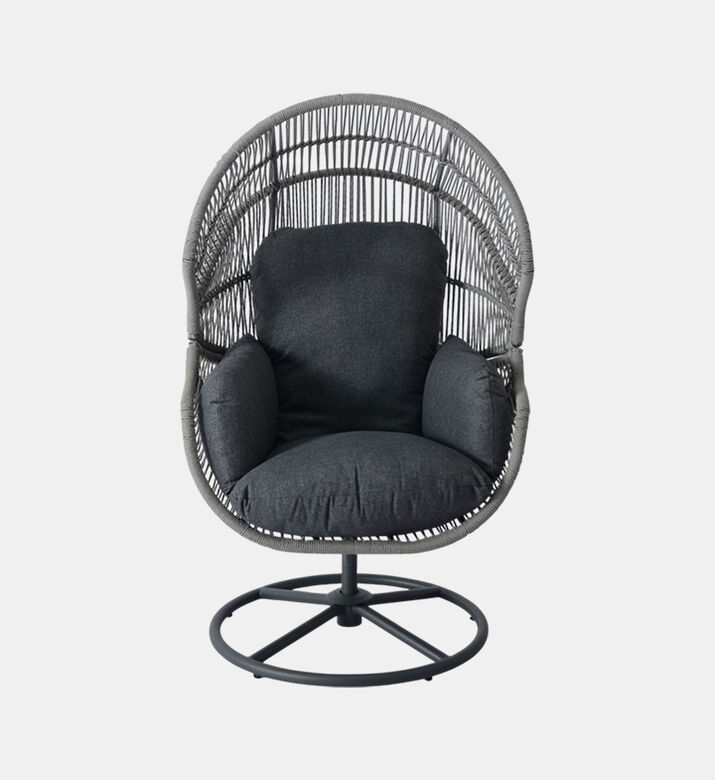 Home Deco and More Tommy Swvl Chr, Packshot View