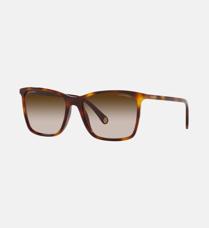Acetate Classic Sunglasses