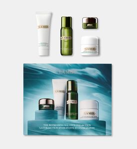 La Mer Set Fy26 Entry Refreshing, Packshot View