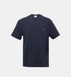 Hugo Cotton Logo T-shirt