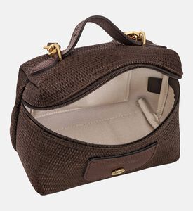 Longchamp Le Panier Pliage Basket Bag, Packshot View