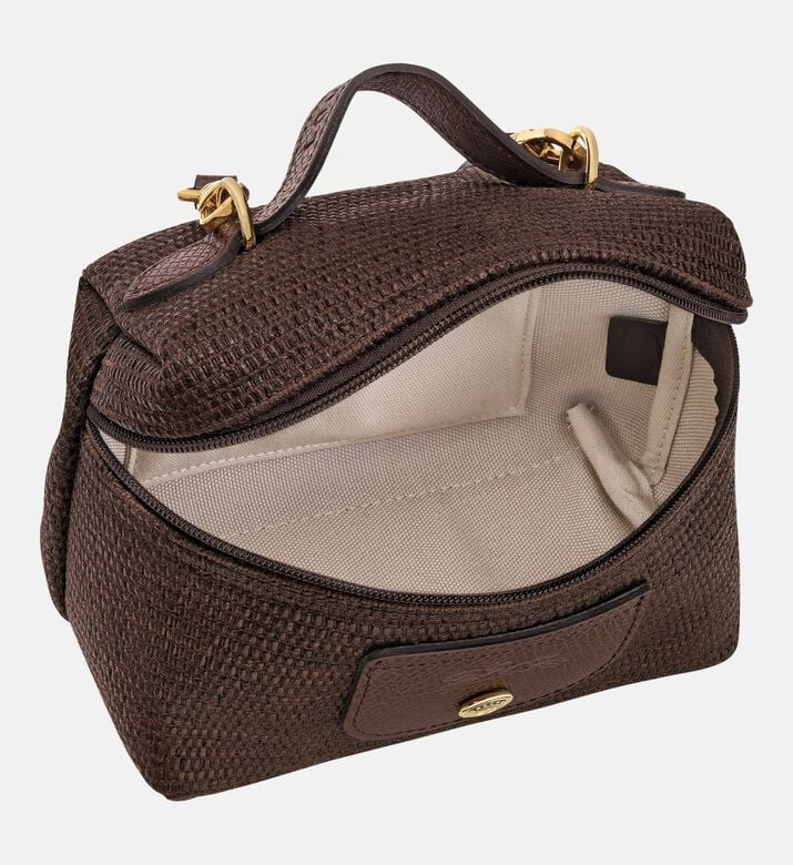 Longchamp Le Panier Pliage Basket Bag, Packshot View