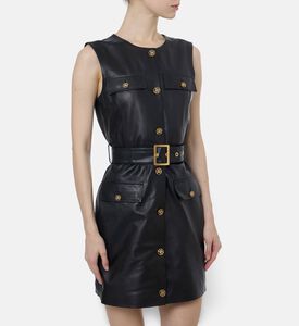 Karl Lagerfeld Dress, Model View