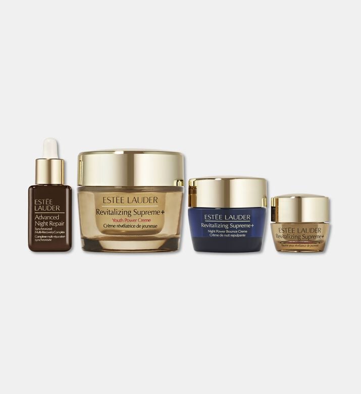 Estee Lauder Set Goft Revitalizing Supreme, Packshot View