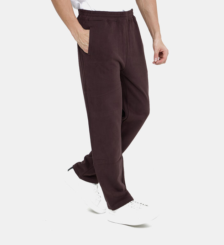 بنطال رياضي قطن ناعم