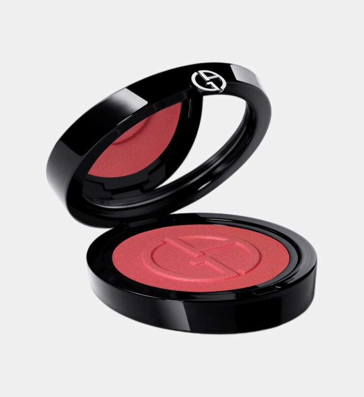 Luminous Silk Glow Blush Powder