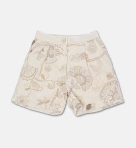 Eirene Short Elegant, Packshot View