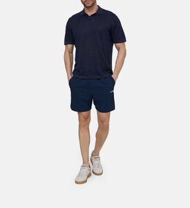Classic Short-sleeve Polo Shirt