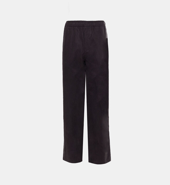 Jabari Straight-leg Trousers