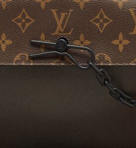 Louis Vuitton Bag, Packshot View
