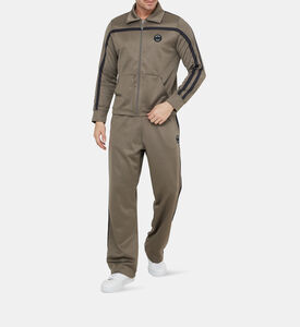 Arcole Cotton Tracksuit Pants