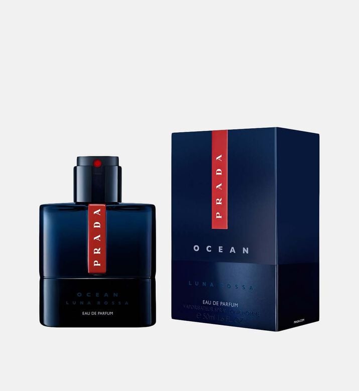 Luna Rossa Eau De Parfum Luna Rossa Eau De Parfum