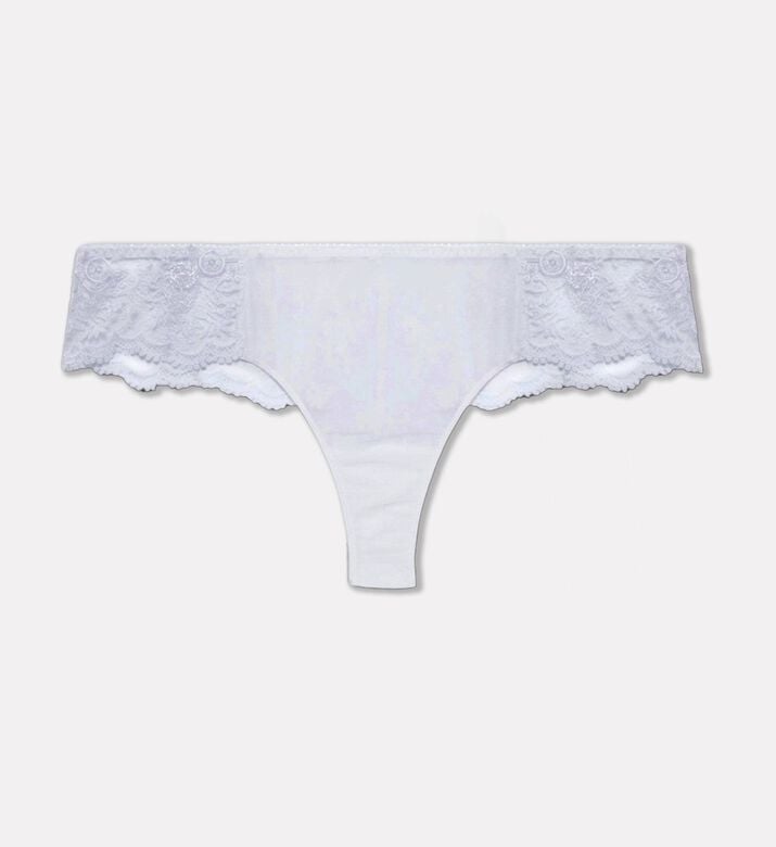 Simone Perele Tanga, Packshot View