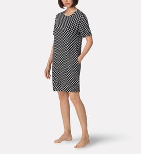 DKNY Sleepshirt, Model View