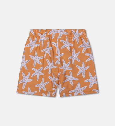 Sea Star Swimming Shorts