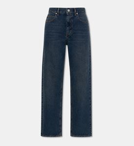 Marant Homme Pant Regular, Packshot View