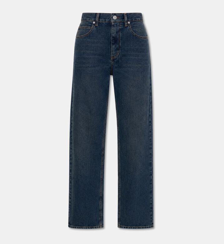 Marant Homme Pant Regular, Packshot View