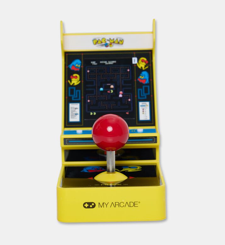 MyArcade Joystick Player Pac-man, Packshot View