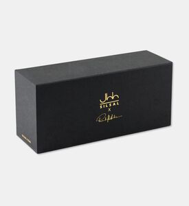 Silsal Naseem Mini Candle Trio, Packshot View