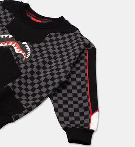 Sprayground Sweater Triple, Packshot View