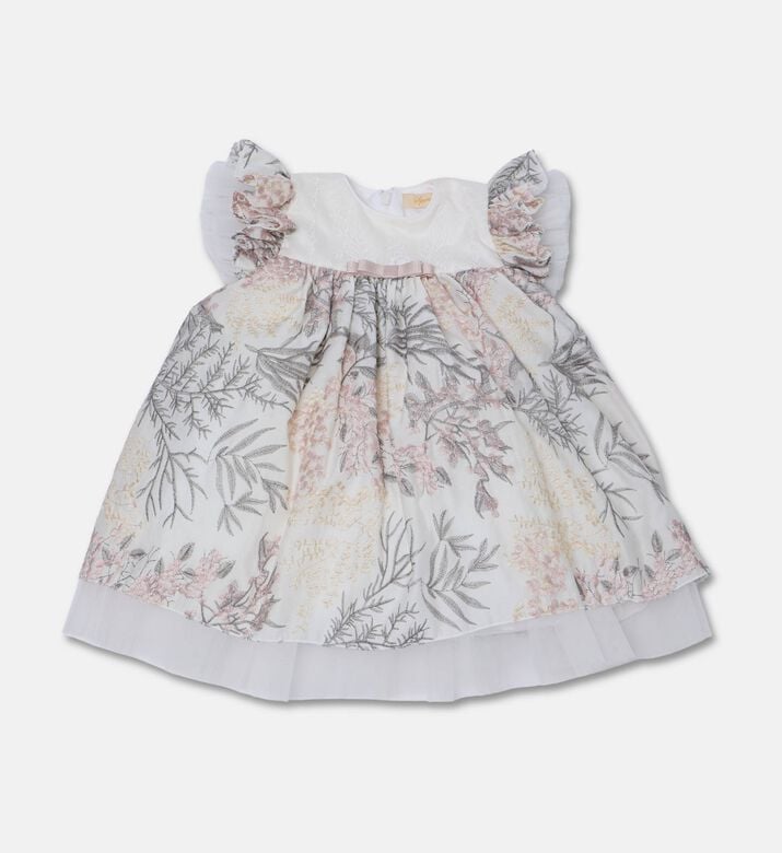 Speranza Dress, Packshot View