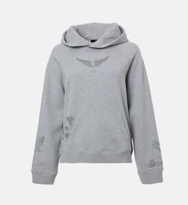 Zadig et Voltaire Sweatshirt, Packshot View