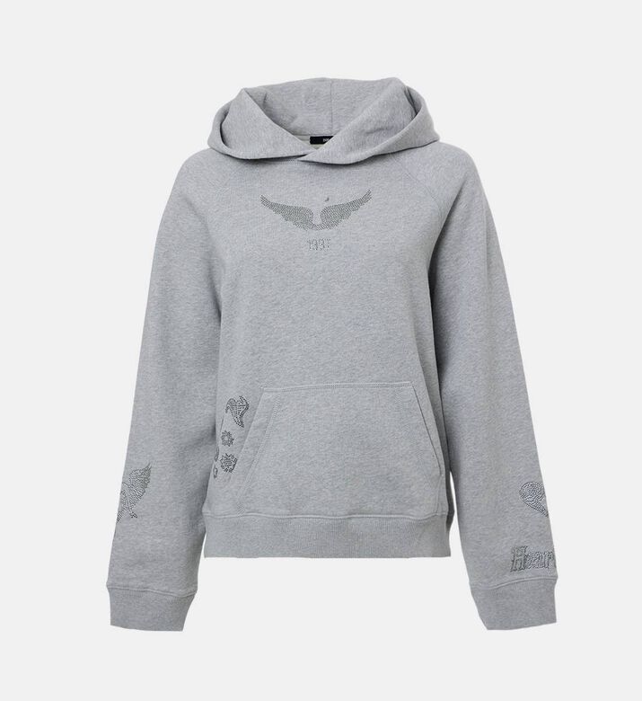 Zadig et Voltaire Sweatshirt, Packshot View