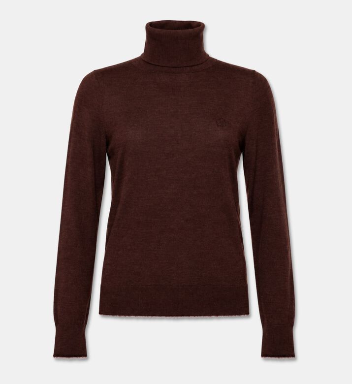 Beatrice B Turtleneck Knit Top, Packshot View