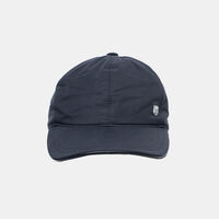 Logo-plaque Hat
