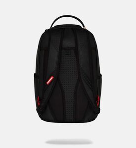 Removable Monster Eyes Backpack