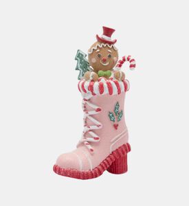 Edg Candy-design Decorative Shoe, Packshot View