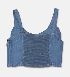 Twinset Top Woven, Packshot View