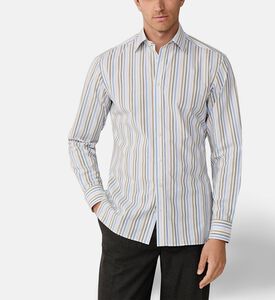 Hackett London Shirt Bengal, Model View