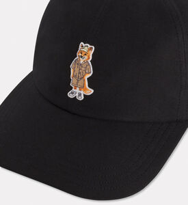 Maison Kitsune Hat Fox, Packshot View