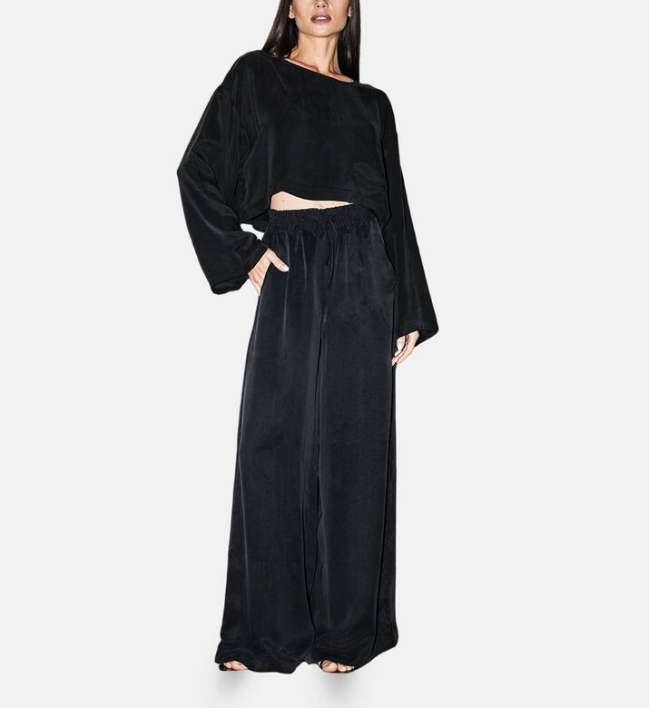 Niluu Pant Wildesse, Model View