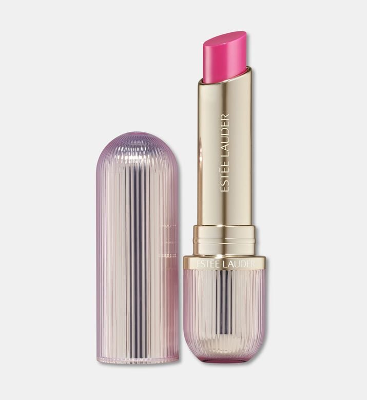 Estee Lauder Lip Balm Futurist Hydraplump, 706-raspberry-r, Packshot View