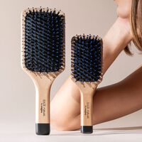 Radiance Softness Pocket Brush