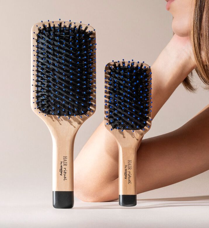 Radiance Softness Pocket Brush